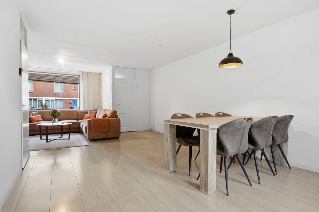 Foto 7 van Bandeliersberg 187