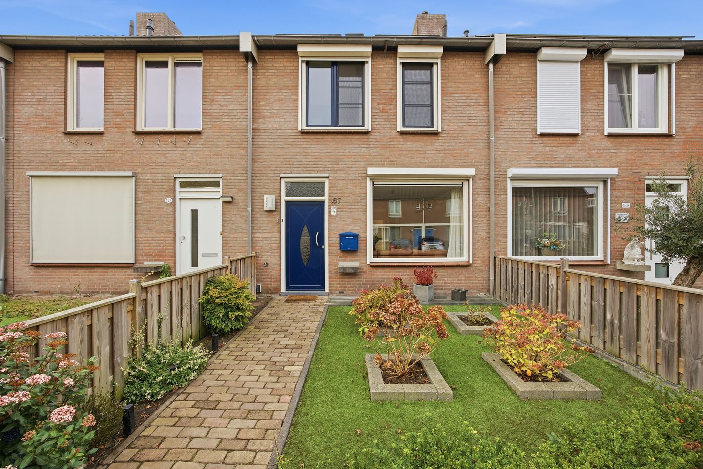 Foto 35 van Bandeliersberg 187