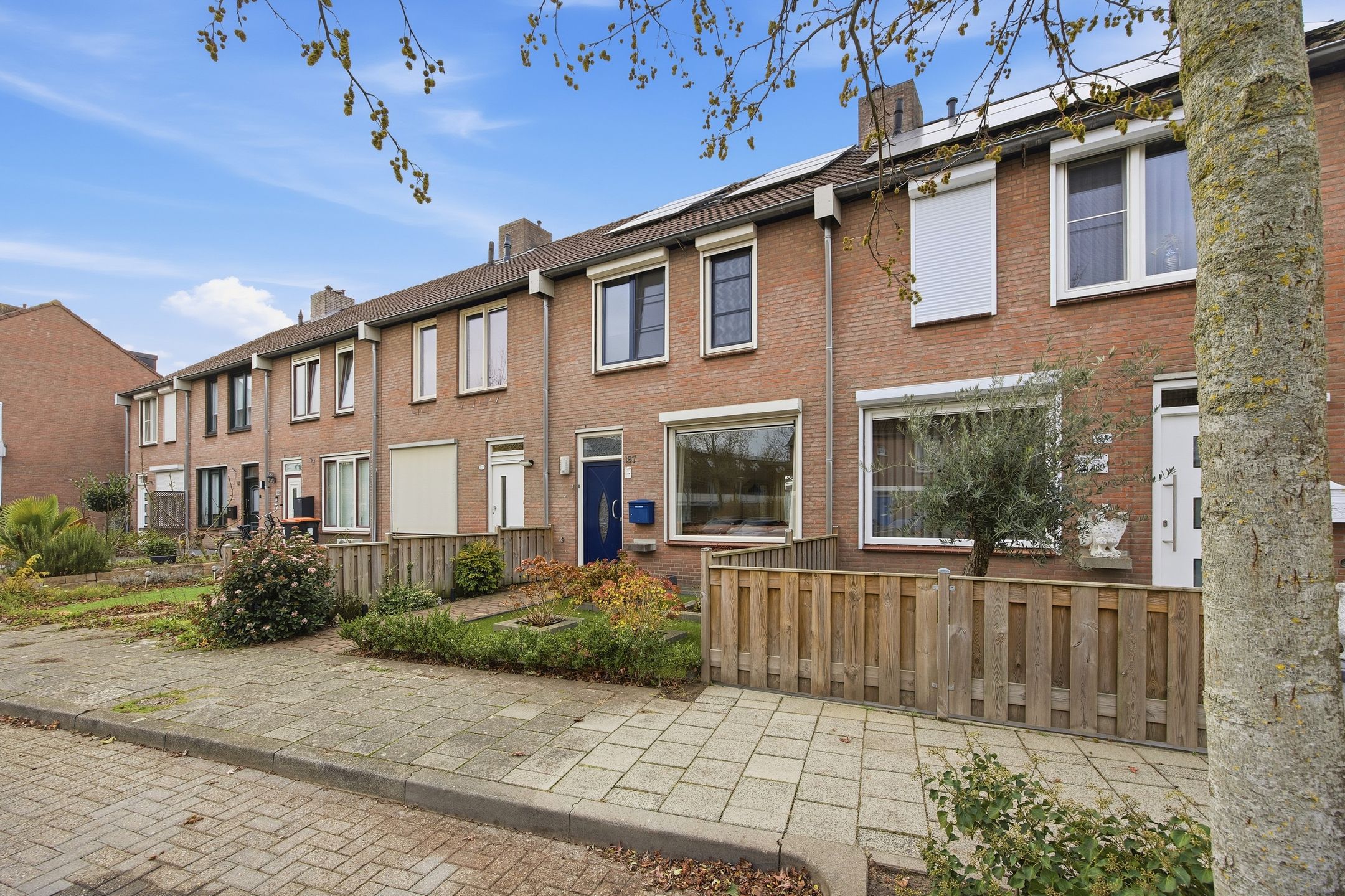 Foto 36 van Bandeliersberg 187