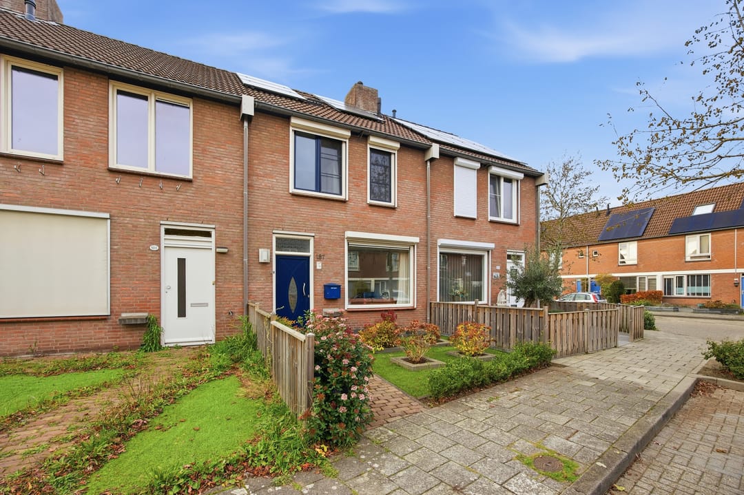 Foto 37 van Bandeliersberg 187