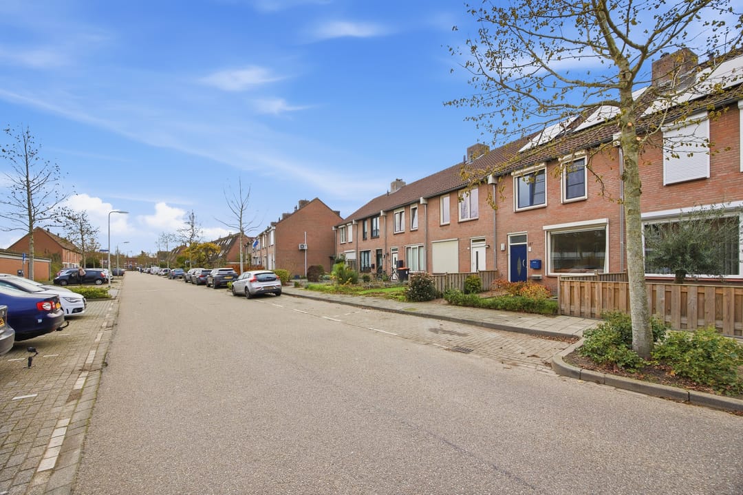 Foto 38 van Bandeliersberg 187