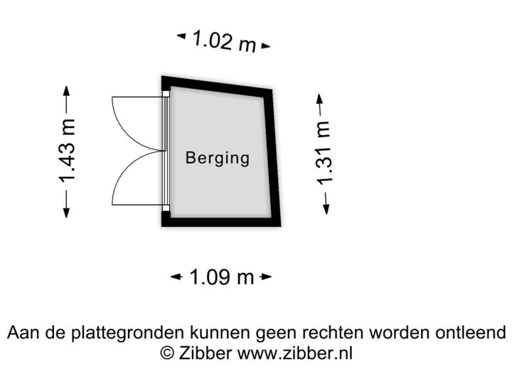 Berging