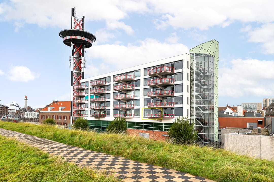 Photo 1 of Oranjedijk 8