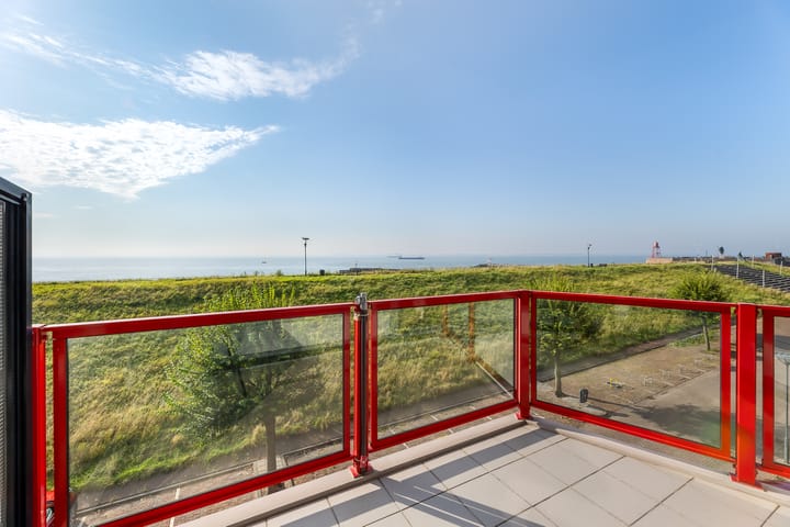 Foto 3 van Oranjedijk 8