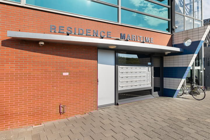 Foto 5 van Oranjedijk 8