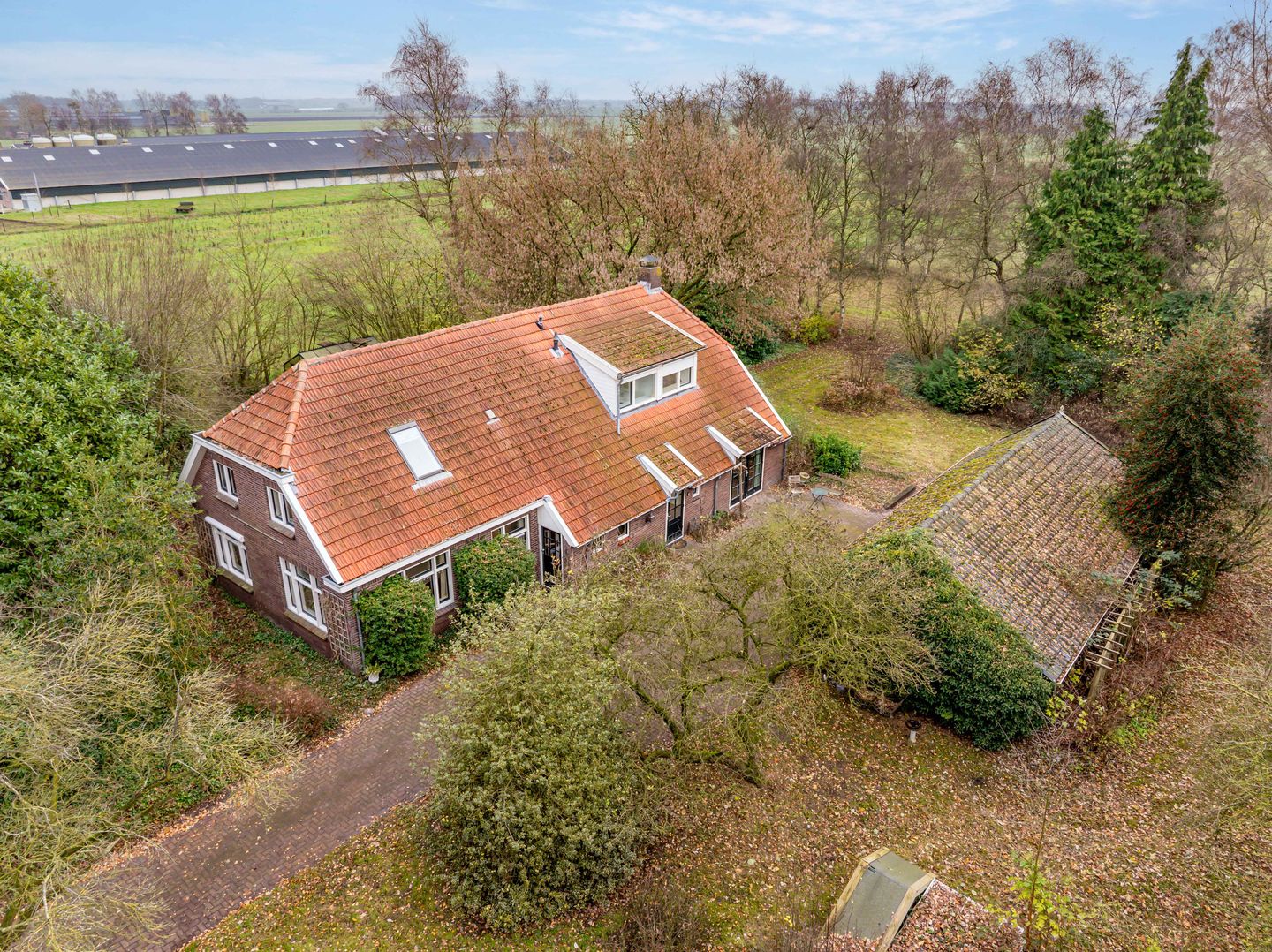 Photo 1 of Burgemeester Jansstraat 45