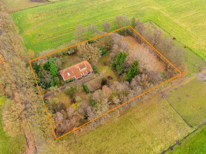 Photo 2 of Burgemeester Jansstraat 45