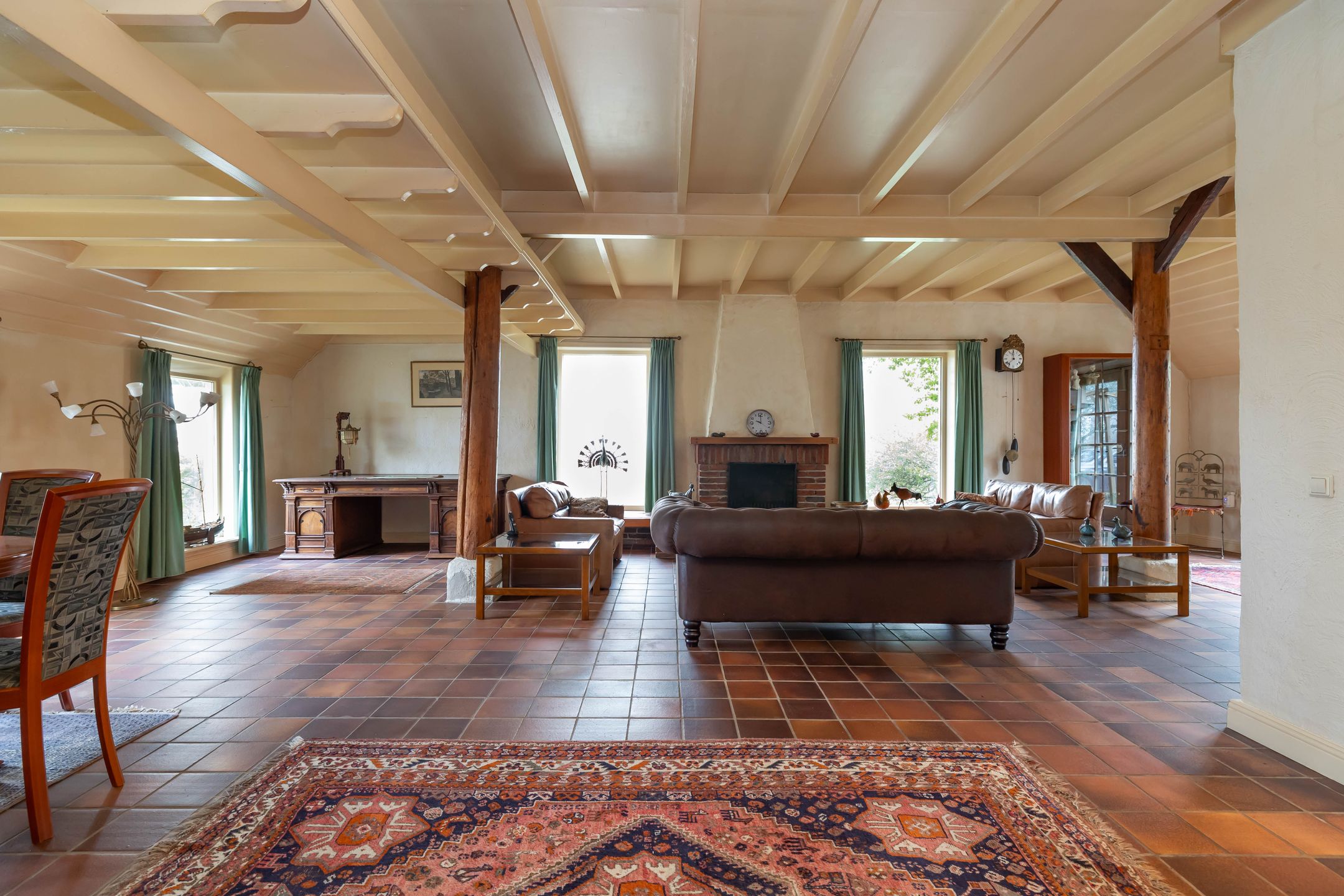 Foto 3 van Burgemeester Jansstraat 45