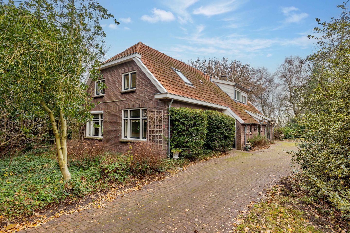 Foto 5 van Burgemeester Jansstraat 45