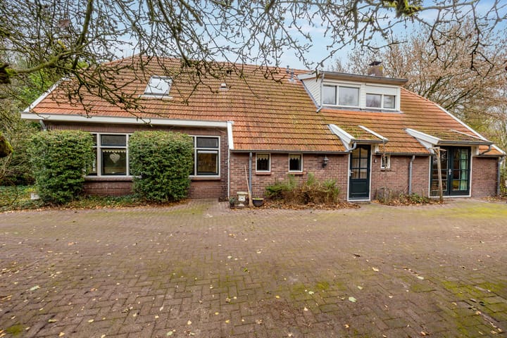 Photo 7 of Burgemeester Jansstraat 45