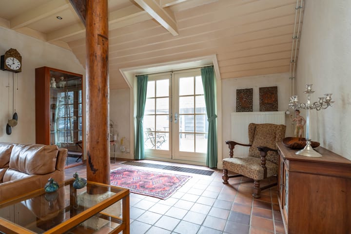 Photo 13 of Burgemeester Jansstraat 45