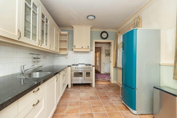 Photo 20 of Burgemeester Jansstraat 45