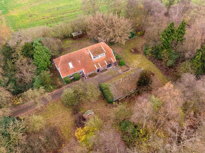 Photo 38 of Burgemeester Jansstraat 45