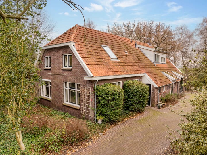 Photo 53 of Burgemeester Jansstraat 45