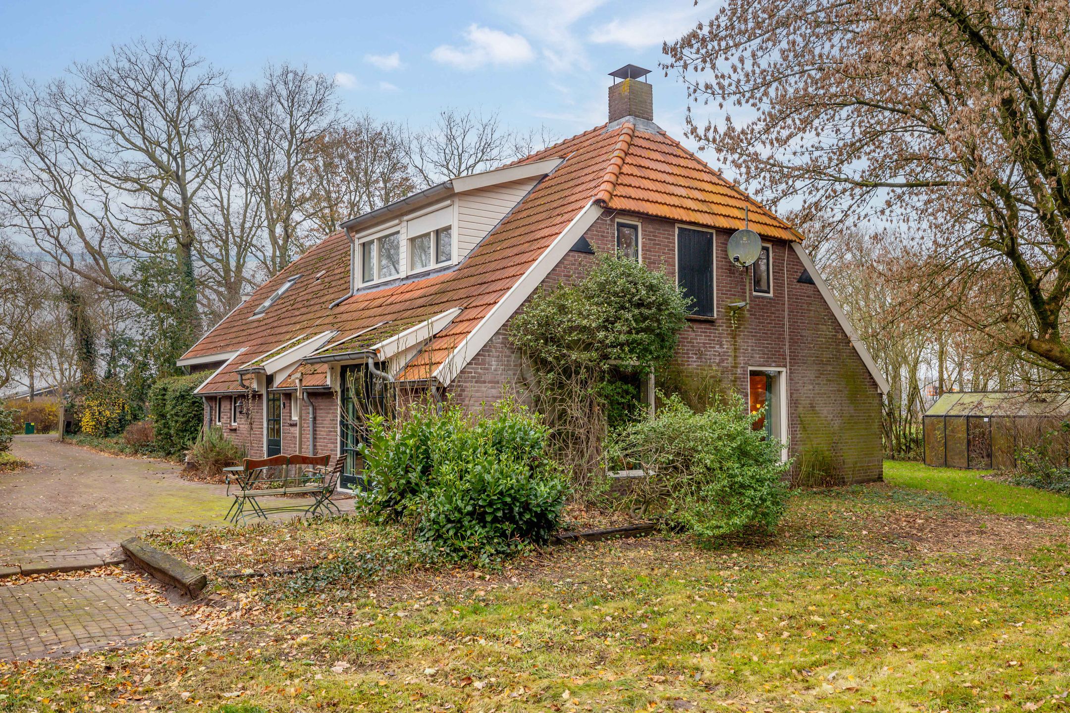 Foto 54 van Burgemeester Jansstraat 45