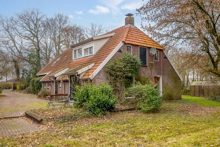 Photo 54 of Burgemeester Jansstraat 45