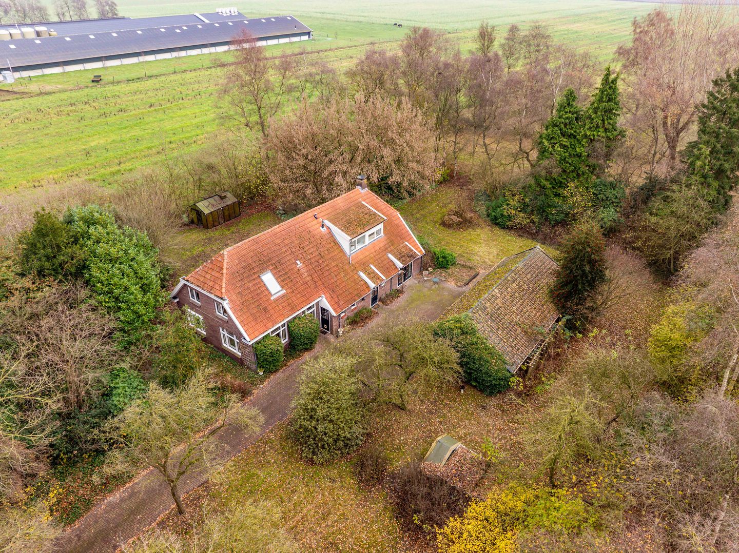 Foto 55 van Burgemeester Jansstraat 45