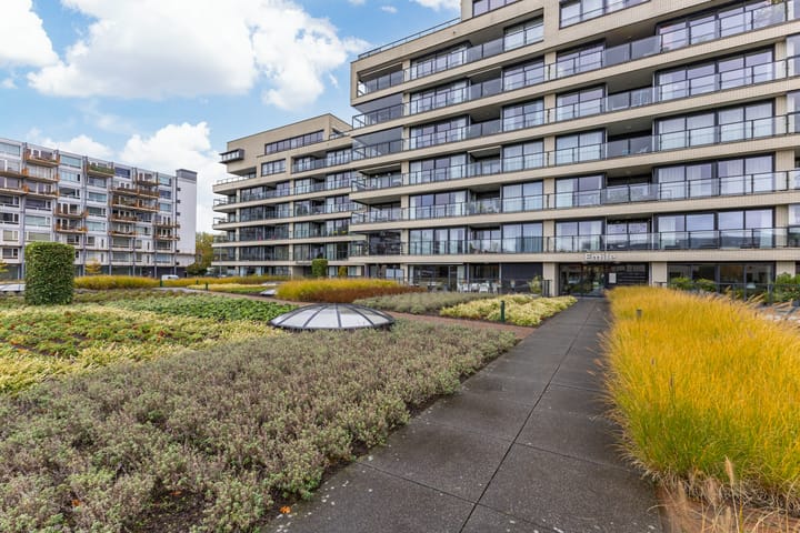 Foto 2 van De Streektuinen 84