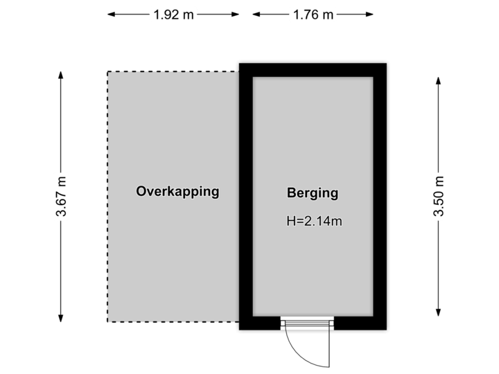 Berging