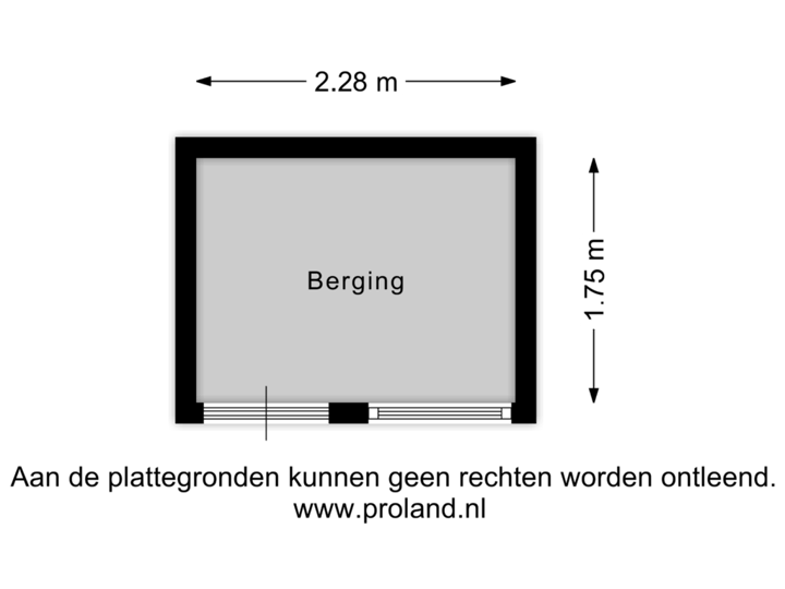 Berging