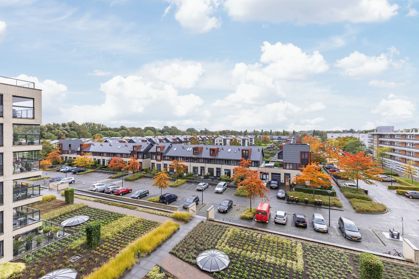 Foto 20 van De Streektuinen 84