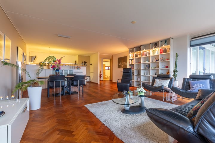 Photo 3 of Kuipersdijk 50-54