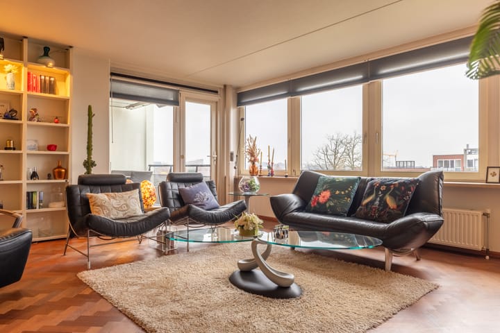 Photo 7 of Kuipersdijk 50-54