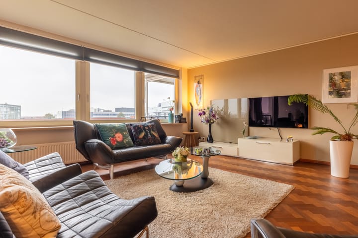 Photo 8 of Kuipersdijk 50-54