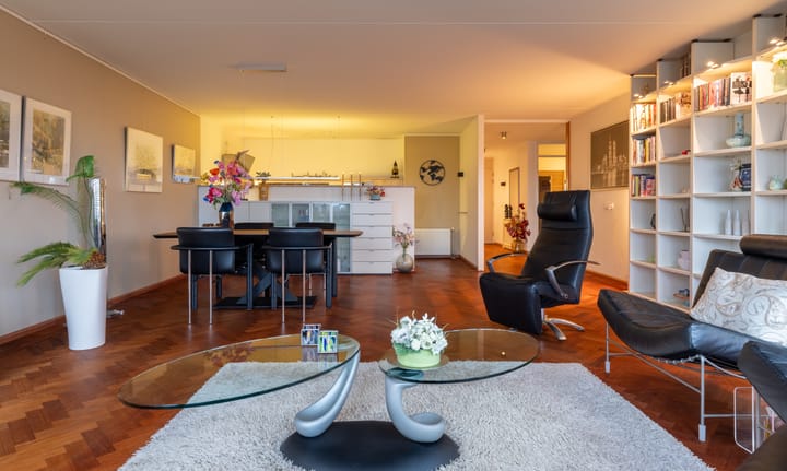 Photo 11 of Kuipersdijk 50-54