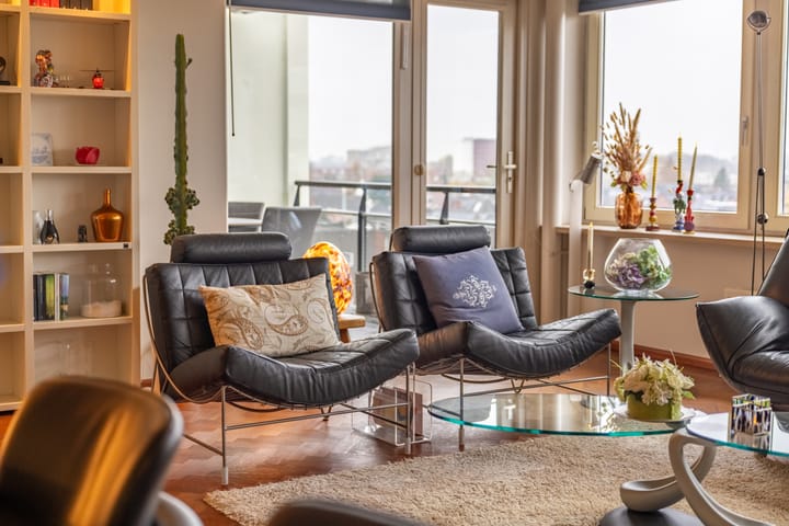 Photo 9 of Kuipersdijk 50-54