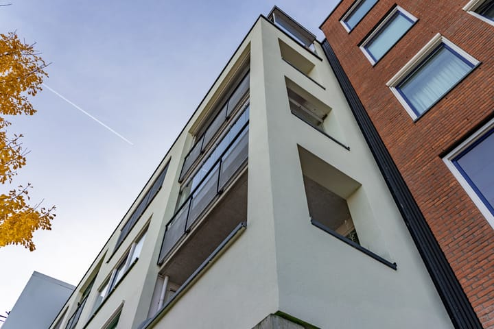 Photo 25 of Kuipersdijk 50-54