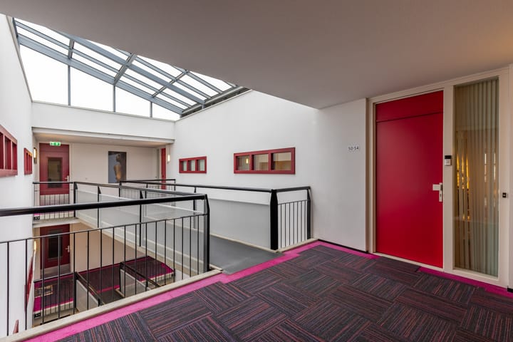 Photo 28 of Kuipersdijk 50-54