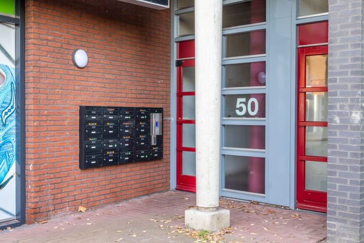 Photo 26 of Kuipersdijk 50-54