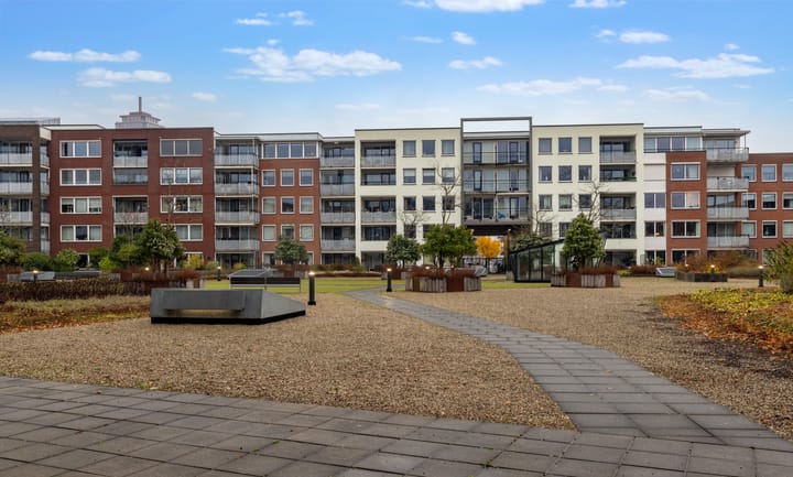 Photo 31 of Kuipersdijk 50-54