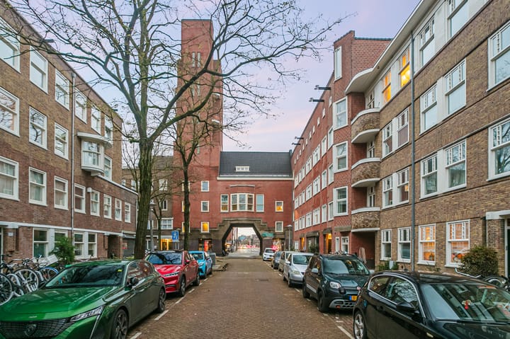 Van Spilbergenstraat 160-H