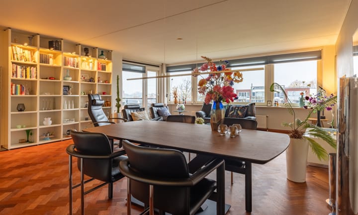 Photo 13 of Kuipersdijk 50-54