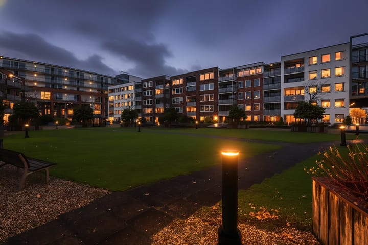 Photo 29 of Kuipersdijk 50-54