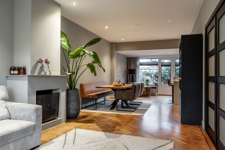 Photo 2 of Prins Hendriklaan 21