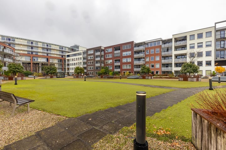 Photo 30 of Kuipersdijk 50-54