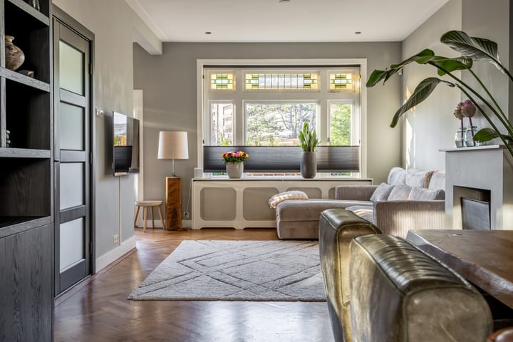 Photo 3 of Prins Hendriklaan 21