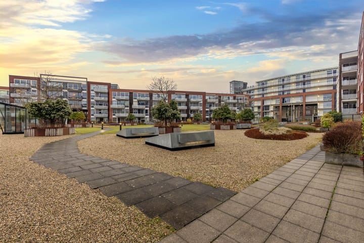 Photo 32 of Kuipersdijk 50-54