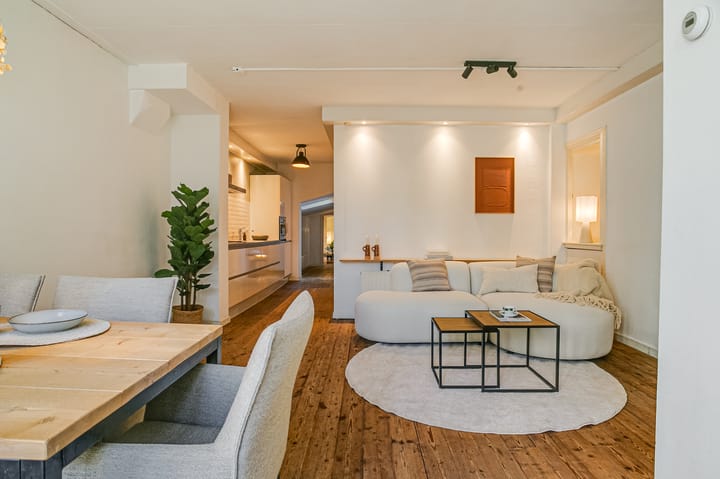 Foto 3 van Van Spilbergenstraat 160-H