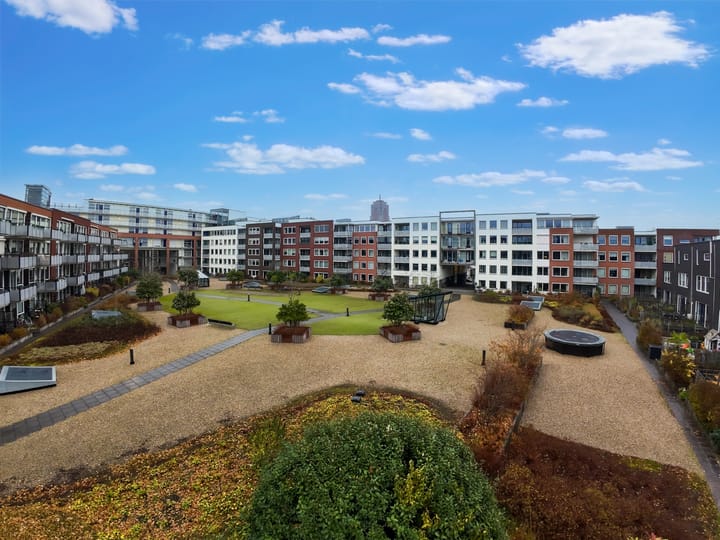 Photo 33 of Kuipersdijk 50-54