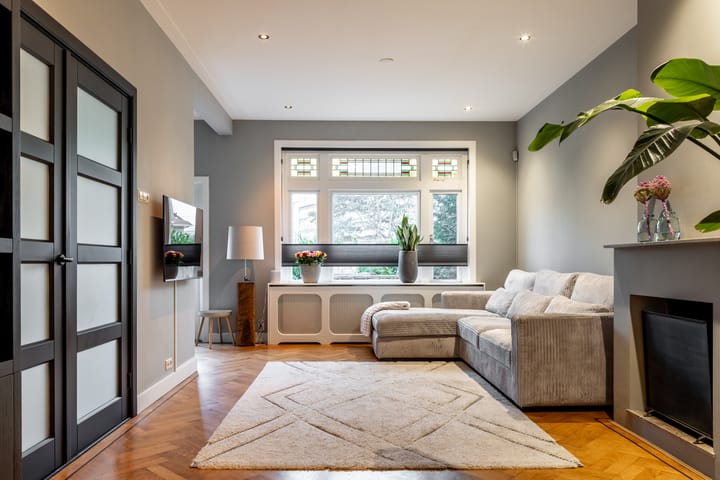 Photo 4 of Prins Hendriklaan 21