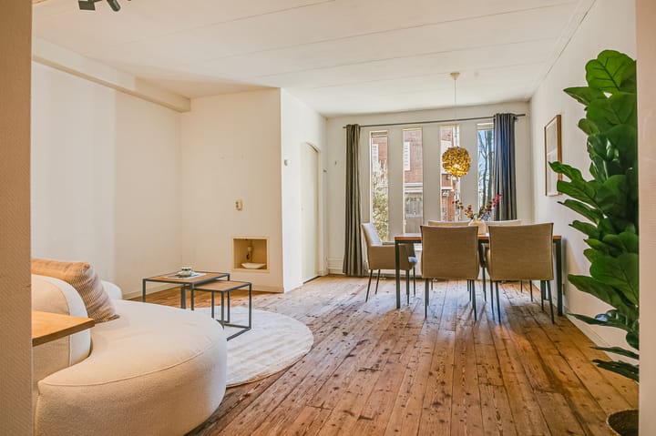 Foto 4 van Van Spilbergenstraat 160-H