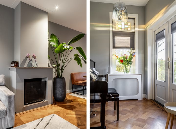 Photo 5 of Prins Hendriklaan 21