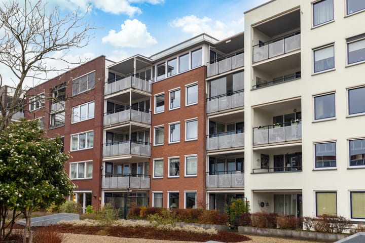 Photo 34 of Kuipersdijk 50-54