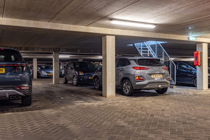 Photo 35 of Kuipersdijk 50-54