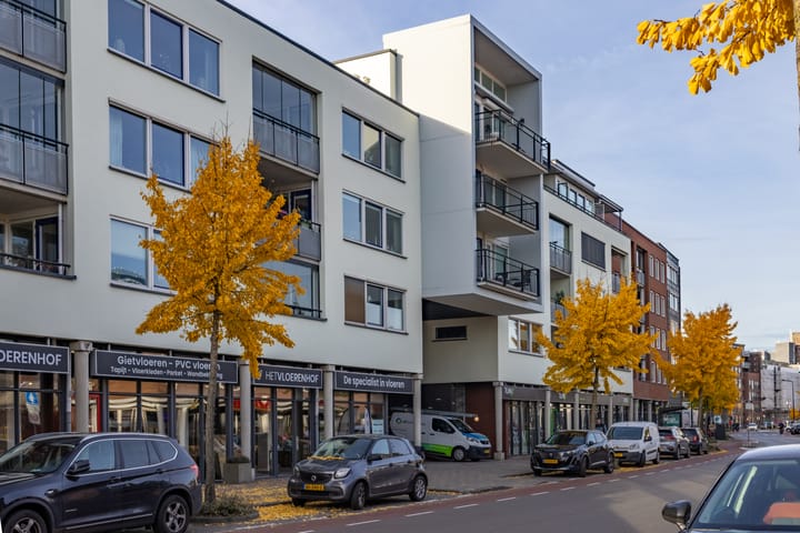 Photo 36 of Kuipersdijk 50-54