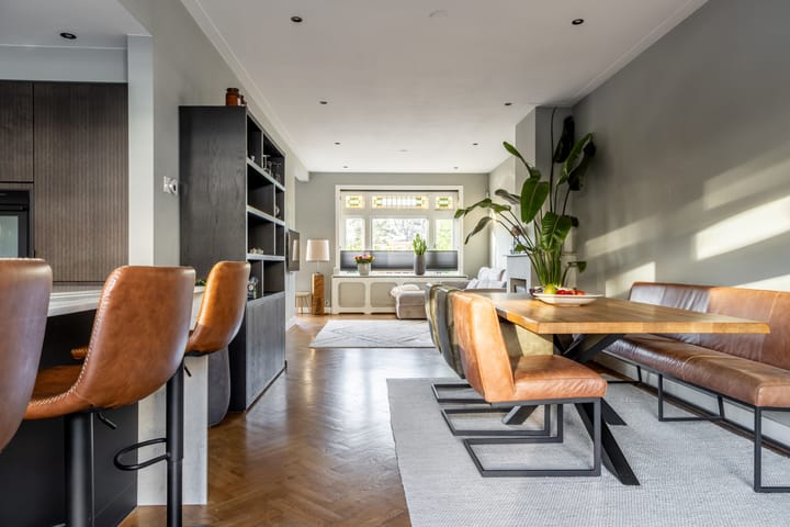 Photo 8 of Prins Hendriklaan 21